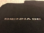 2011-2020 Toyota Sienna Oem Floor Mat Set (2PC) Black PT206-08171-20. Fixed Price $179.88.