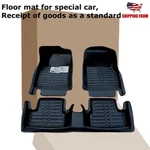 For 2016-2021 Honda Civic Carpet Floor Mat Replacement 3PC Set. Fixed Price $39.89.