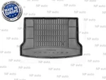 New Trunk Floor Mat Boot Tray Cargo Liner For Mercedes Benz Gla-class X156 13-19. Fixed Price $70.00.