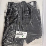 Honda Pilot Oem Carpet Floor Mat Set Black 83600-TG7-A100-NH900L 2016-2020 Nip. Fixed Price $41.65.