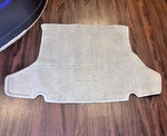 New Other Oem Toyota Prius 2012-2015 Gray Carpet Cargo Trunk Mat. Fixed Price $85.00.