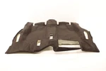 2017 - 2019 Mercedes GLS450 X166 Rear 3RD Row Floor Carpet Cover Oem Trim 115. Fixed Price $132.91.