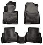Husky Liners 99731 Weatherbeater Floor Fits 13-16 CX-5. Fixed Price $154.35.