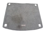 Volkswagen Touareg 2015 Rear Trunk Cargo Floor Carpet Cover Trim Panel 11-17 *#4. Fixed Price $55.68.