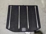 2011-2021 Jeep Grand Cherokee Rear Cargo Area Spare Tire Cover Black Oem 1182526. Fixed Price $240.00.