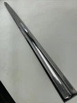 1959 Edsel Ranger Lf Fender Molding Nice 4-77. Fixed Price $59.95.