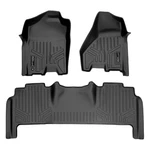 Smartliner SA0252/B0305 Floor Mat Set. Fixed Price $149.99.