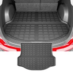 Powoq Cargo Mat Compatible With 20132018 Toyota RAV4 Trunk All Weather Tp.... Fixed Price $70.99.