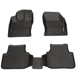 New Oem Volkswagen 2019-2025 Jetta Muddy Buddy Floor Liners Set 17B-061-541-DS. Fixed Price $206.17.