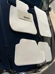 2008-2013 Bmw E93 328I 335I Convertible Floor Carpet Mats Oem Genuine. Fixed Price $125.00.