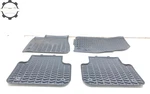 2017-2019 Audi Q7 Interior All Weather Rubber Floor Mat Set X4 Oem #note. Fixed Price $99.97.