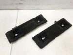 Jeep Jl Wrangler Door Load Bearing Floor Support Pieces 2018 2019 2020 95945. Fixed Price $49.99.