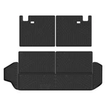 Cargo Mat For Toyota 4RUNNER 2025 2026 7 Seats Protection Waterproof Trunk. Fixed Price $119.00.