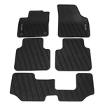 Genuine Vw 2020-2024 Monster Mats W/atlas Logo Captain Chairs 3CN-061-550-C-041. Fixed Price $163.75.