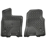 Rugged Ridge 82903.13 Floor Liner Kit Fits 19 1500. Fixed Price $115.99.