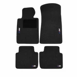 Genuine Oem Floor Mat Set For Bmw M3 01-06 82110029231. Fixed Price $118.63.