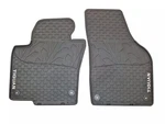 Genuine Volkswagen Monster Mats Black 5N1-061-550-H-041. Fixed Price $150.93.