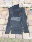 10-16 Mercedes E550 E350 W212 Front Left Side Floor Carpet Cover Liner Mat Oem. Fixed Price $57.59.