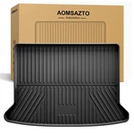 Aomsazto Cargo Liner Compatible With 2019-2025 2026 Mazda CX-30, Custom Fit A.... Fixed Price $79.86.