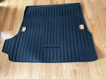 Oem Toyota 2025 4RUNNER All Weather Cargo Mat. Fixed Price $145.00.