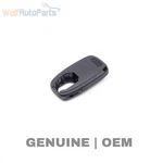 2009-2017 Audi Q5 8R Valet Key Holder / Blank 8T0837148. Fixed Price $29.99.