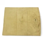 2005-2011 Audi A6 C6 Trunk Loading Carpet Floor Boot Mat Liner 4F9861529C Oem. Fixed Price $173.73.