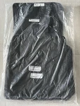 Oem Carpet Floor Mats For Bmw Brand New Set Of 4 Black. Fixed Price $185.00.