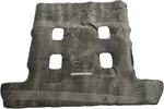 New Genuine Toyota 2009-2017 Land Cruiser Cargo Mat Carpet Brown PT206-60131-41. Fixed Price $99.99.