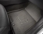 Oem 18-19 Hyundai Sonata All Weather Floor Mats Liners Front & Rear (C2F13AU100). Fixed Price $40.95.