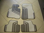 Bmw M3 F80 Sedan Performance Mats 4 Piece Set. Fixed Price $269.00.