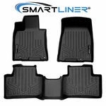 Smartliner Custom Fit Floor Mats Row Set 2022-2025 Genesis GV70. Fixed Price $112.49.