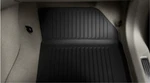 Genuine Volvo Rubber Floor Mats Set - Charcoal 32332378. Fixed Price $153.99.
