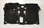 Flooring Interior Carpet Front 51476968879 E60 525D Genuine Bmw. Fixed Price $308.21.