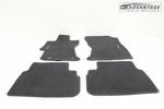 2018-2023 Subaru Crosstrek Front Rear Left & Right Side Floor Mat Carpet Set Oem. Fixed Price $99.99.