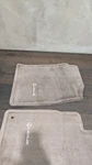 Oem Beige/ivory Lexus GX470 Floor Mats. Fixed Price $120.00.