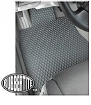 Lloyd Rubbertite Piece Floor Set 2004-2009 Mercedes Clk Cabriolet. Fixed Price $119.90.