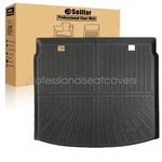 For 2023-2026 Honda Cr-v Crv Cargo Trunk Liner Floor Mat Tpe All Weather Black. Fixed Price $50.09.