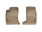 Weathertech Floorliner For 2006-2009 Cadillac Srx 1ST Row, Tan. Fixed Price $133.95.
