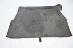 96-02 Bmw E36 Z3 Rear Trunk Lid Floor Cargo Carpet Mat Liner Cover Gray Oem. Fixed Price $42.00.