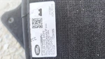 Land Rover Floor Mat- HY32130A22BB8PVJ. Fixed Price $75.00.
