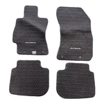 Oem 2010-2014 Subaru Legacy & Outback Carpet Floor Mats Grey J501SAJ100 New. Fixed Price $49.00.