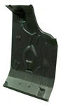 Trunk Floor Section Rh Side Amd Fits 1964-67 Chevelle Malibu X805-3464-R. Fixed Price $166.05.