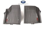 2017-2023 Gmc Acadia Front Floor Liners 84369009 Dark Ash Gray Genuine Oem. Fixed Price $124.98.