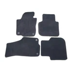 (new) 2016-2021 Vw Volkswagen/ Audi Floor Mats Set Oem 561863011. Fixed Price $78.97.