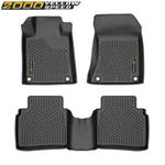 3PCS Floor Mats Fit For 2019-2024 Nissan Altima 3D Tpe Liners All Weather. Fixed Price $82.45.