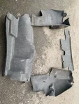 Genuine Oem Bmw E30 Convertible Rear Trunk Liner 87-93 318IC 325IC. Fixed Price $199.99.