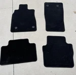 84882360 2020-2024 Cadillac CT5 Oem Black Carpet Floor Mats 4PCS. Fixed Price $48.00.
