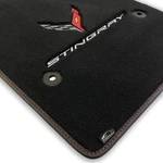 Lloyd Mats 2PC Set For 2020-2026 Chevrolet C8 Corvette Coupe/conv (no E-ray). Fixed Price $182.99.
