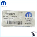 Slush Mats Door Model Only Oem Mopar 82210164AC. Fixed Price $89.95.