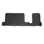Oem New 2013-2017 Buick Enclave Third Row All Weather Floor Mat Ebony 22890491. Fixed Price $88.81.